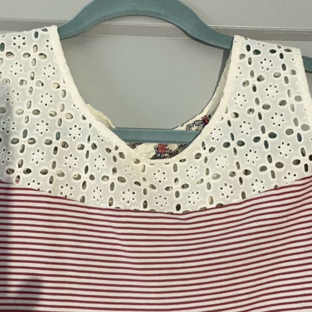 Short sleeve tops - Picture 11 of 15